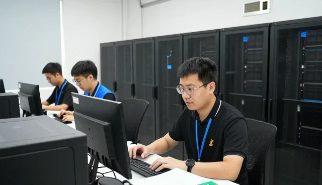 海南省勇年信网络科技有限公司展示涵盖电商运营应用成果