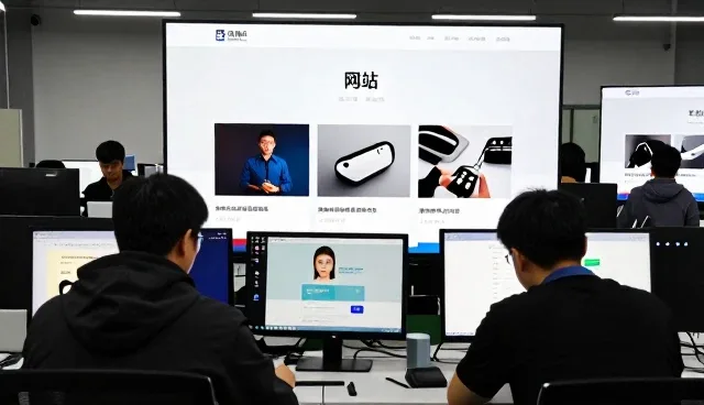 海南省勇年信网络科技有限公司展示软件开发定制应用成果
