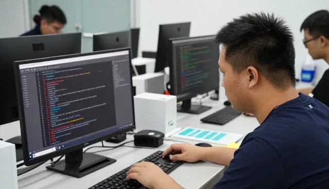 公众号开发如何满足现代市政工程需求